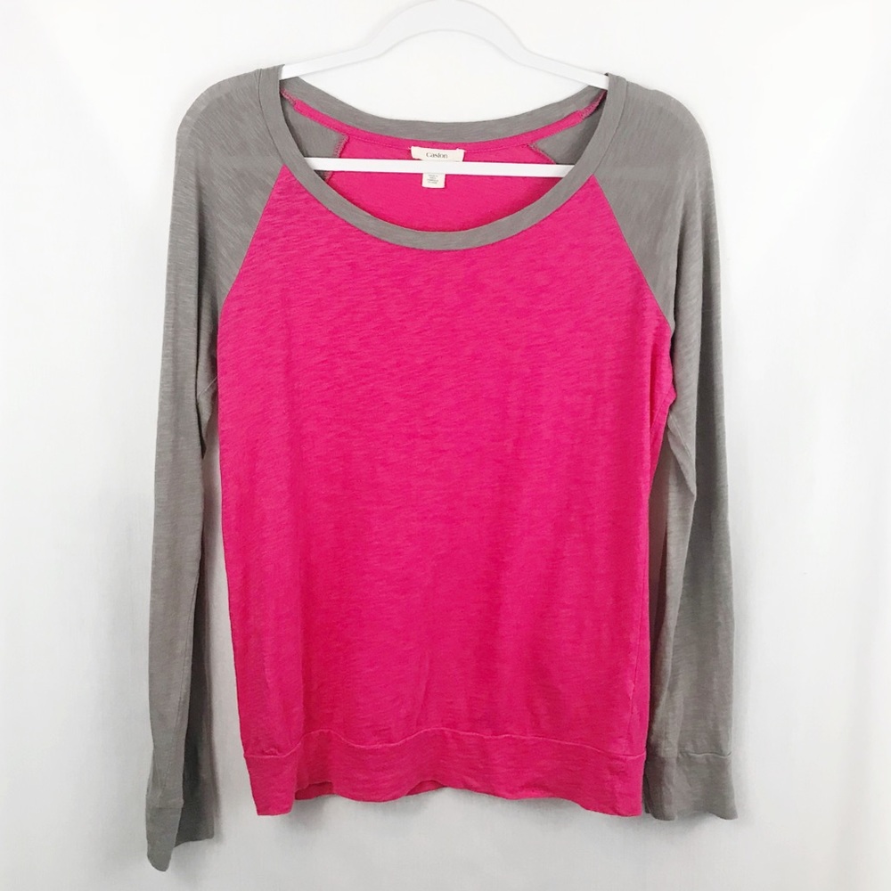 Caslon | Raglan tee size XS